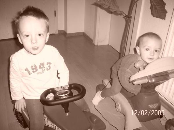 Bild zu 