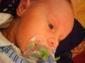 Bild zu Wir sagen mal ganz lieb Hallo - Frühchen - für Eltern mit frühgeborenen Babys