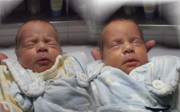 Bild zu Komplett ohne Kabel - Frühchen - für Eltern mit frühgeborenen Babys