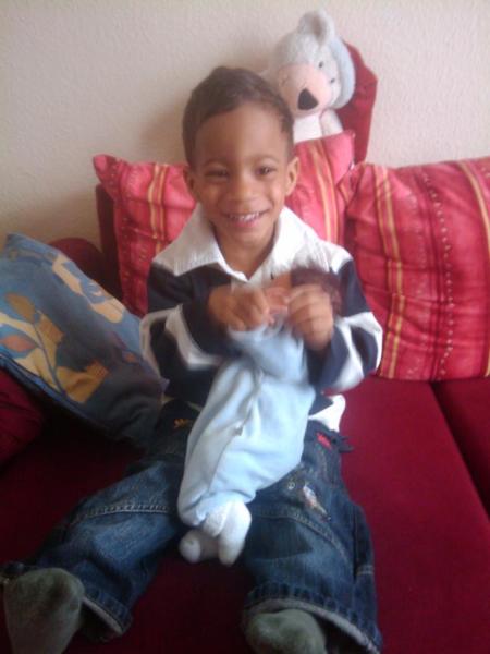 Bild zu 