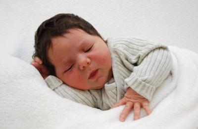 Bild zu Meine Maxi ist kein Frühchen - Frühchen - für Eltern mit frühgeborenen Babys