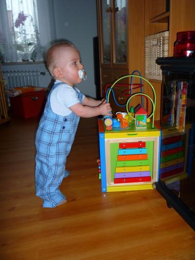 Bild zu 