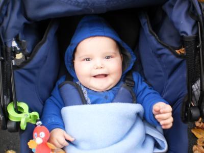 Bild zu Hallo ihr lieben - Frühchen - für Eltern mit frühgeborenen Babys