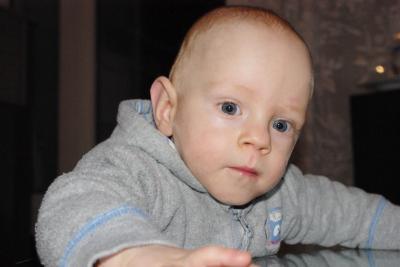 Bild zu Das erste Jahr ist um !!!! - Frühchen - für Eltern mit frühgeborenen Babys