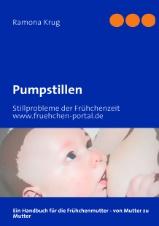Bild zu Abpump- und Stillprobleme der Frühchenzeit - Frühchen - für Eltern mit frühgeborenen Babys
