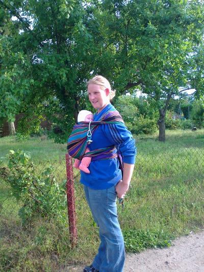 Bild zu Stelle mich mal vor... - Frühchen - für Eltern mit frühgeborenen Babys
