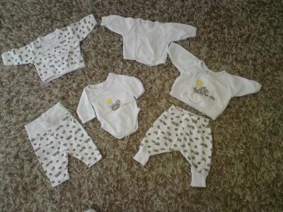 Bild zu Frühchen Set - Frühchen - für Eltern mit frühgeborenen Babys