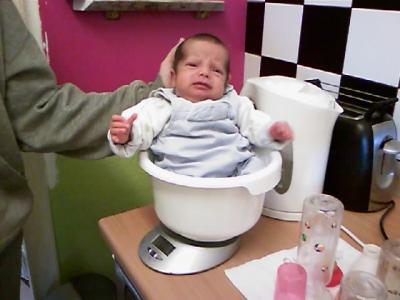 Bild zu Hallo mag mich zurück melden - Frühchen - für Eltern mit frühgeborenen Babys
