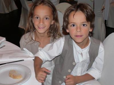 Bild zu 2 extremfühchen wurden vor kurzem 7 jahre und..... - Frühchen - für Eltern mit frühgeborenen Babys