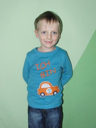 Bild zu Gestern hatte mein Sohn Geburtstag! - Frühchen - für Eltern mit frühgeborenen Babys