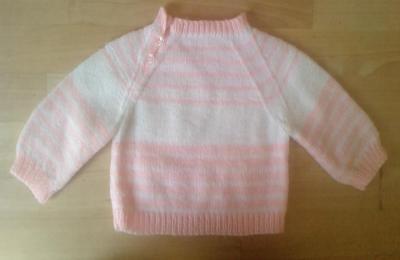 Bild zu ohje, ich wollt nur kurz einen Pulli anpreisen... - Frühchen - für Eltern mit frühgeborenen Babys