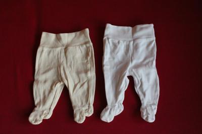 Bild zu Frühchenkleidung ab Größe 44 zu verkaufen - Frühchen - für Eltern mit frühgeborenen Babys