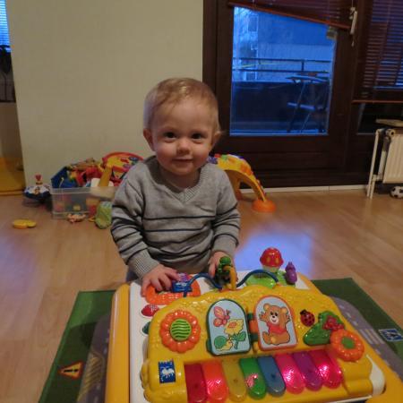 Bild zu 