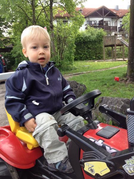 Bild zu