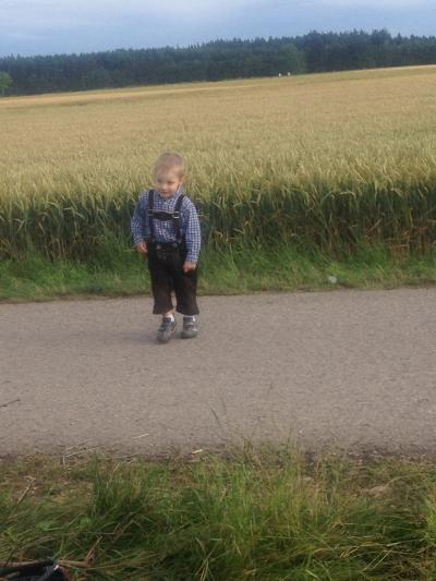 Bild zu 3 Jahre.... - Frühchen - für Eltern mit frühgeborenen Babys