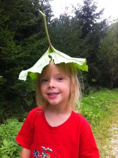 Bild zu Durchschalfen - Frühchen - für Eltern mit frühgeborenen Babys