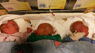 Bild zu längst versprochen... - Frühchen - für Eltern mit frühgeborenen Babys