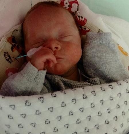 Bild zu Ich will nach Hause.... - Frühchen - für Eltern mit frühgeborenen Babys