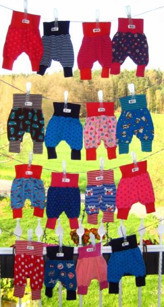 Bild zu Für die kleinsten Würmchen - Frühchen - für Eltern mit frühgeborenen Babys