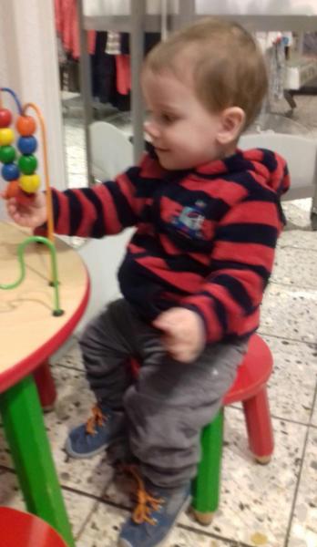 Bild zu update - Frühchen - für Eltern mit frühgeborenen Babys