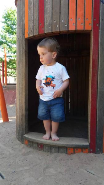 Bild zu melden uns auch mal wieder - Frühchen - für Eltern mit frühgeborenen Babys