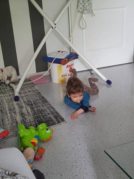 Bild zu Hallo. Wir mal wieder mit kleinem Problem - Frühchen - für Eltern mit frühgeborenen Babys