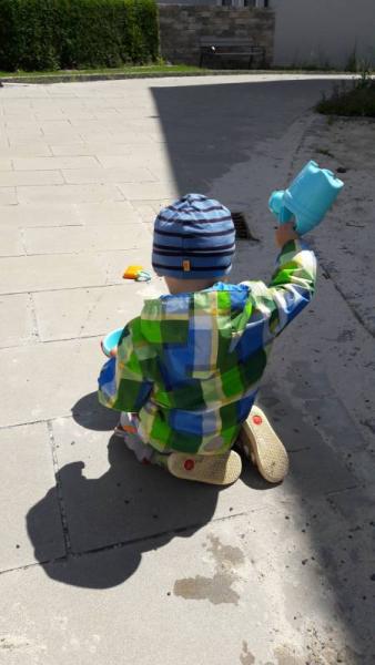 Bild zu Frühchen Kinder - Frühchen - für Eltern mit frühgeborenen Babys