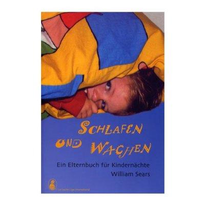 Bild zu Verkaufe das Buch Schlafen und wachen - Schlafen einschlafen durchschlafen