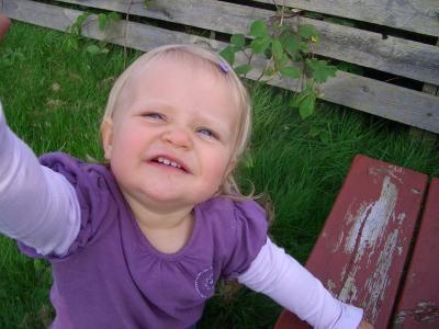 Bild zu Meine Tochter fast 1,5 Jahre schläft seit 4 Monaten nicht mehr durch - Schlafen einschlafen durchschlafen