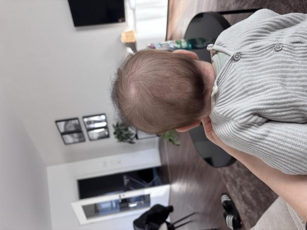 Bild zu Kopfform - Schlafen einschlafen durchschlafen