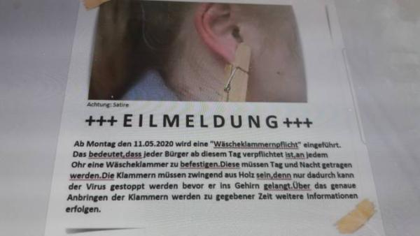Bild zu Die nächste Lockerung - Coronavirus - Schwangerschaft, Baby, Kinder und Familie