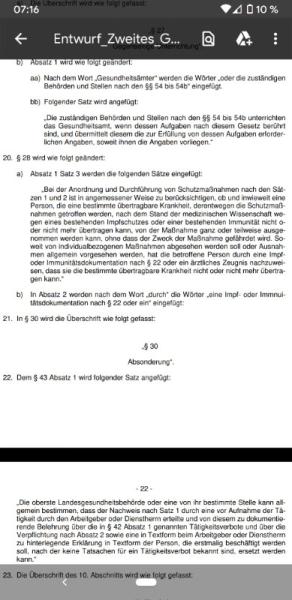 Bild zu Noch mehr Futter für Aluhutträger - Coronavirus - Schwangerschaft, Baby, Kinder und Familie