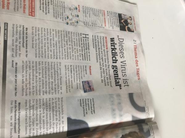Bild zu 