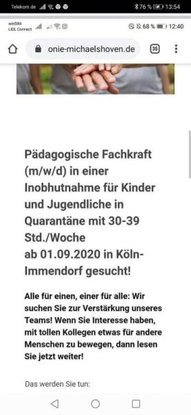 Bild zu Was haltet ihr davon? - Coronavirus - Schwangerschaft, Baby, Kinder und Familie