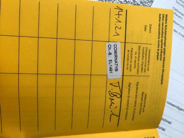 Bild zu So - Coronavirus - Schwangerschaft, Baby, Kinder und Familie