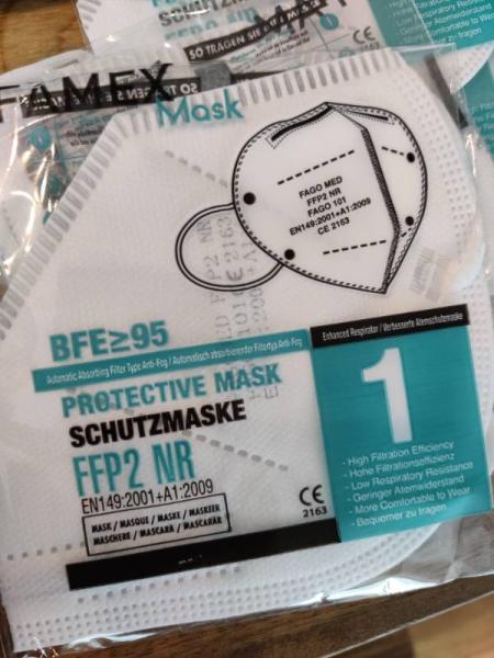 Bild zu Kurze Maskenfrage..... - Coronavirus - Schwangerschaft, Baby, Kinder und Familie