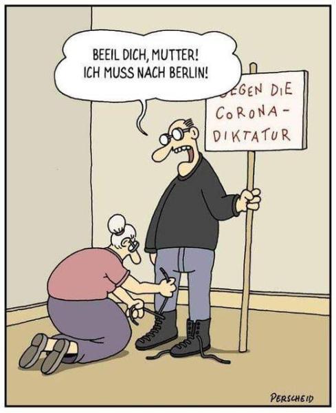 Bild zu Perscheid... - Coronavirus - Schwangerschaft, Baby, Kinder und Familie