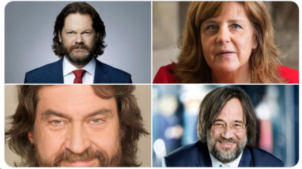 Bild zu Wozu sollen denn Friseure öffnen;-)??? - Coronavirus - Schwangerschaft, Baby, Kinder und Familie