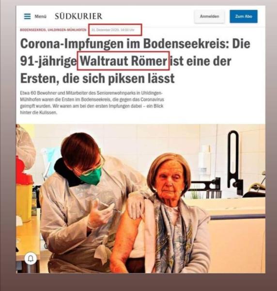 Bild zu Weil ihr ja alles glaubt🤣 - Coronavirus - Schwangerschaft, Baby, Kinder und Familie
