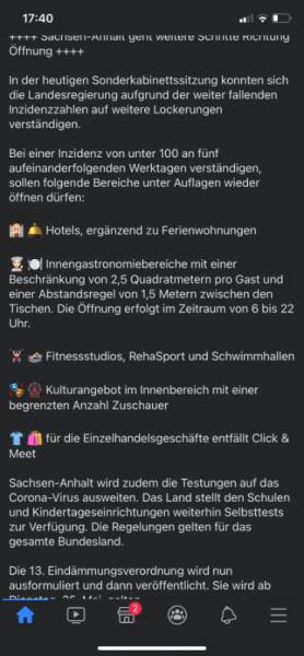 Bild zu Ich geh krachen - bei uns wirds langsam wieser normal - Coronavirus - Schwangerschaft, Baby, Kinder und Familie