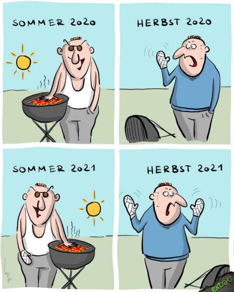 Bild zu Deutschland und Corona, ein Symbolbild... - Coronavirus - Schwangerschaft, Baby, Kinder und Familie