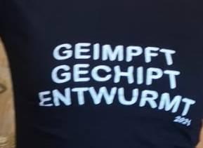 Bild zu Was zum schmunzeln. - Coronavirus - Schwangerschaft, Baby, Kinder und Familie