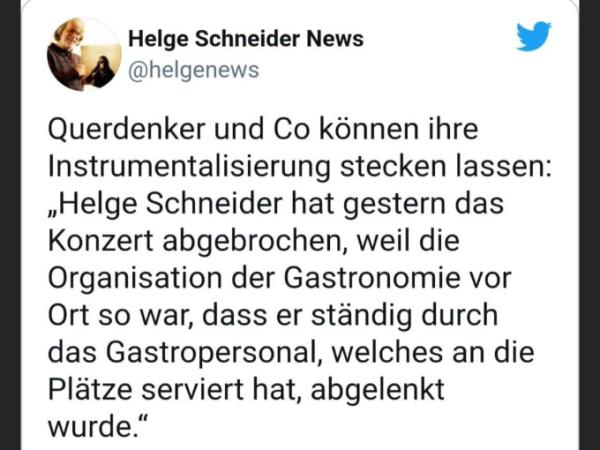 Bild zu Nochmal zum Helge - Coronavirus - Schwangerschaft, Baby, Kinder und Familie
