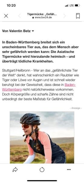 Bild zu Wie war das? - Coronavirus - Schwangerschaft, Baby, Kinder und Familie