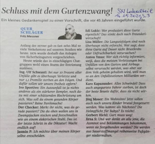 Bild zu Ein kleines Gleichnis... - Coronavirus - Schwangerschaft, Baby, Kinder und Familie