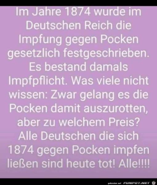 Bild zu Auch ein Fundstück... Aufwachen ihr Schlafschafe... - Coronavirus - Schwangerschaft, Baby, Kinder und Familie