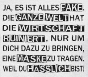 Bild zu Böse aber gut - Coronavirus - Schwangerschaft, Baby, Kinder und Familie