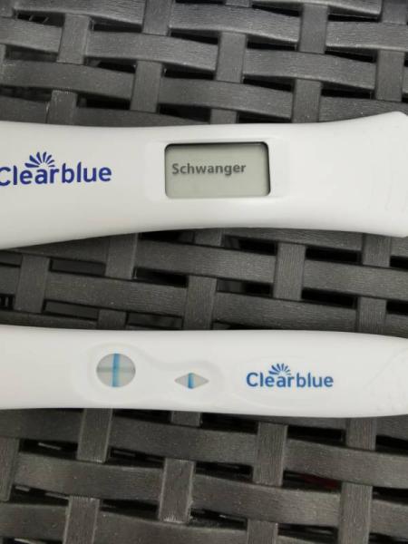 Bild zu Update :Werde geboosert, aber Schwangerschaft unklar - Coronavirus - Schwangerschaft, Baby, Kinder und Familie