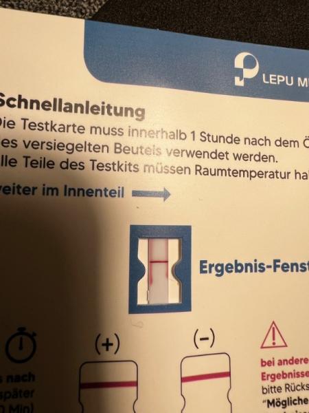 Bild zu Es kommt sehr nah…. und nun? - Coronavirus - Schwangerschaft, Baby, Kinder und Familie