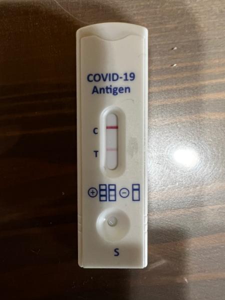Bild zu Update und Test wenn geboostert - Coronavirus - Schwangerschaft, Baby, Kinder und Familie